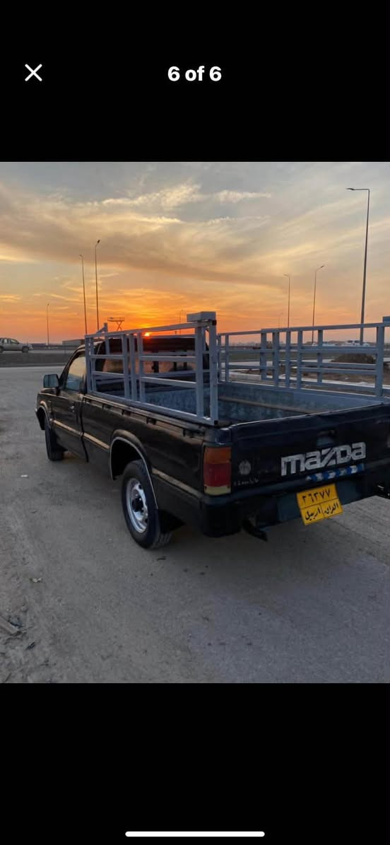 سلاو ریز بۆ هەموو لایک پیکاب مازدا رەقەم هەولیر بەناو کردن بەشەرت مۆدیل٩٠ گیر مەگینە بەشەرت سەیارەکە تۆزیک مەسروفی تیە پاتریکی دەوی گەسوسەکی شکاو لە خیمی دەوی گۆرینەوە دەکم بە بیئیم  ئارم بی


**إذا كنت صاحب هذا الإعلان وتريد حذفه لأي سبب، رجاءا أرسل رسالة إلى الدعم الفني**