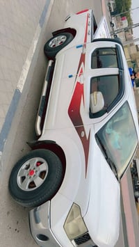 نيفاره • ٢٠٠٩ • مكينة وگير كفاله