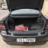 تشارجر • ٢٠١٨ • ٥.٧ لتر