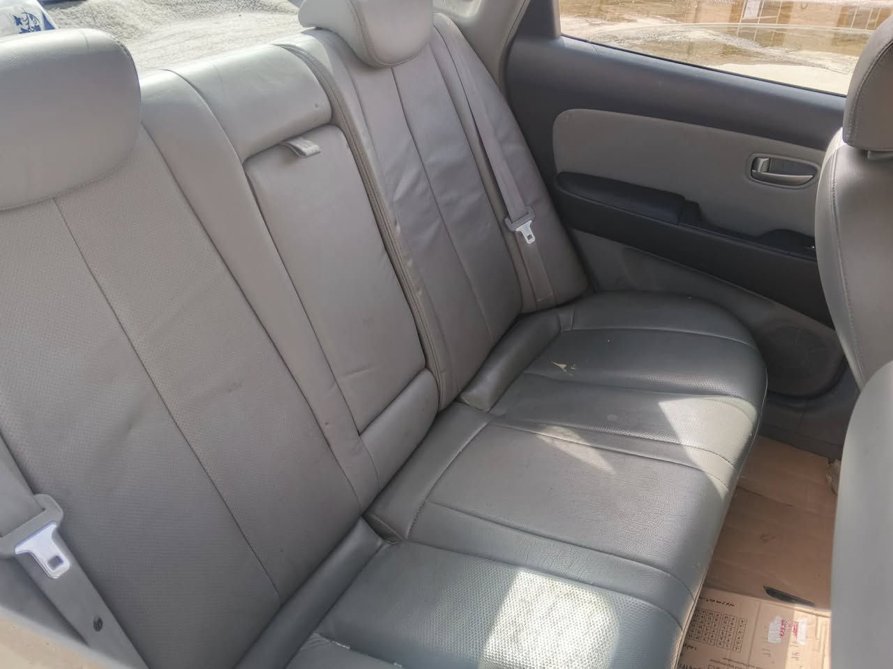 دەستی دوو هۆندا ئاڤانتی


**إذا كنت صاحب هذا الإعلان وتريد حذفه لأي سبب، رجاءا أرسل رسالة إلى الدعم الفني**