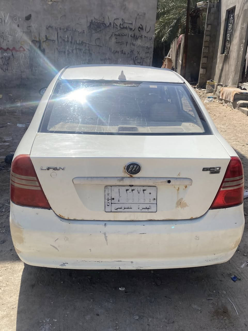 سلام عليكم ليفان 2013محور كورله 1800سياره جاهزه من كلشي بيها فقط خياسات سياره بسم قرايبي مكان بصره سنويه 2028 سعر 40وبيها مجال


**إذا كنت صاحب هذا الإعلان وتريد حذفه لأي سبب، رجاءا أرسل رسالة إلى الدعم الفني**