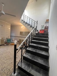 شارع ٢٠ • ١٠٠ مزراعي • بناء درجه اولى