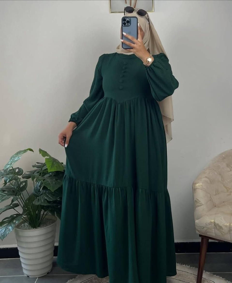 الاستفسار والحجز فقط واتساب+9647775744834
خامه ايروبين  اصلي درجه اولى 💯
القياسات من 38 الى 54 
السعر32
