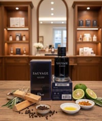 سوفاج ديور • عطر رجالي • أصلي