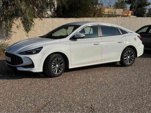 MG gt 2025 توماتيك
سياره بي سوبغ بي شوخت نوييه
غرامه ي له سه ره له سعري ديته خوار
سعر. (( ١١٤ )) و مجال
رقم تلفون (( ***********)) اكر
