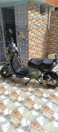 موطور شحن للبيع السعر 650وبي مجال 07872529893