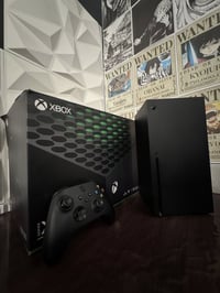 اكس بوكس سيريس اكس • ١ تيرا • زر LB عطلان