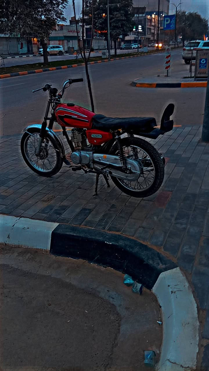 سلام عليكم دراجه نامه مديل 20كلك مكفوله  ماكني بابل ابي غرق  لسعر خاص /***********
