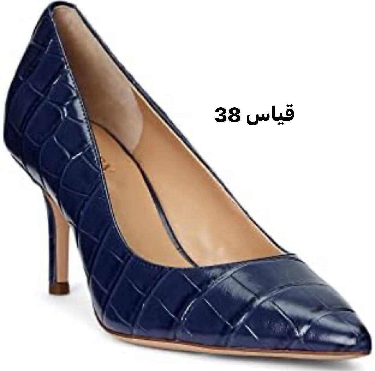 احذية نسائية القطعة 5 الاف


**إذا كنت صاحب هذا الإعلان وتريد حذفه لأي سبب، رجاءا أرسل رسالة إلى الدعم الفني**