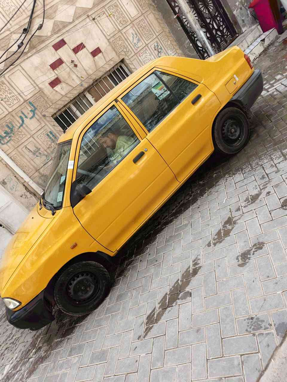 السلام عليكم شباب سايبا موديل 2021 للبيع السعر 48 الاستفسار ***********
