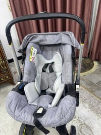 عربانة أطفال • لحد 12 سنة • مستعمل قليل