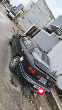 سوناتا 2كير عادي البيع فقط  كير ومحرك مكفول مال حاويه شادهن سعر ٣٩بيها...