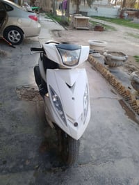 جيتي ار دراجه كفاله عامه من كلشي دراجه شلعه و معدل للمراوس بسكنس لد  ر...