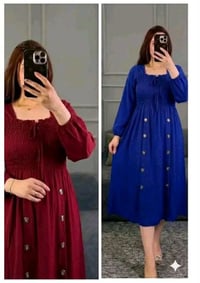 فستان • ١٢ قطعة • مقاس L-XXXL