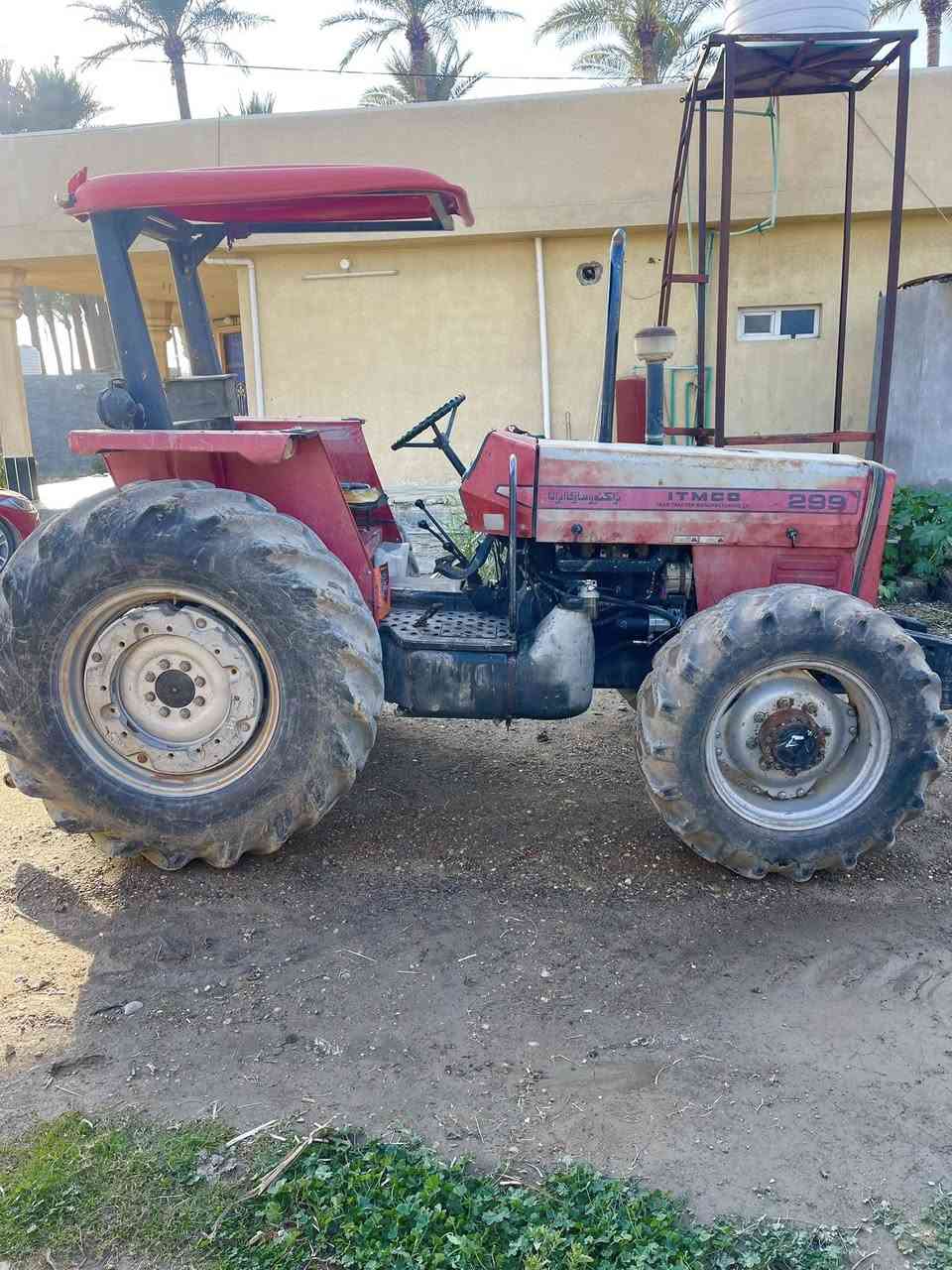 سلام عليكم ورحمة الله وبركاته 
مكينه فوركسن ايراني دبل اكسل ٢٠١٣ 
رقم سليمانيه تحويل جاهزه من كلشي ومكفوله بوجها للشغل 
مكانها بغداد اليوسفيه سريع الدولي مجاور علوة الرمل 
***********
***********
