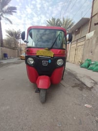 تكتك • موديل ٢٢ • العبيدي بغداد