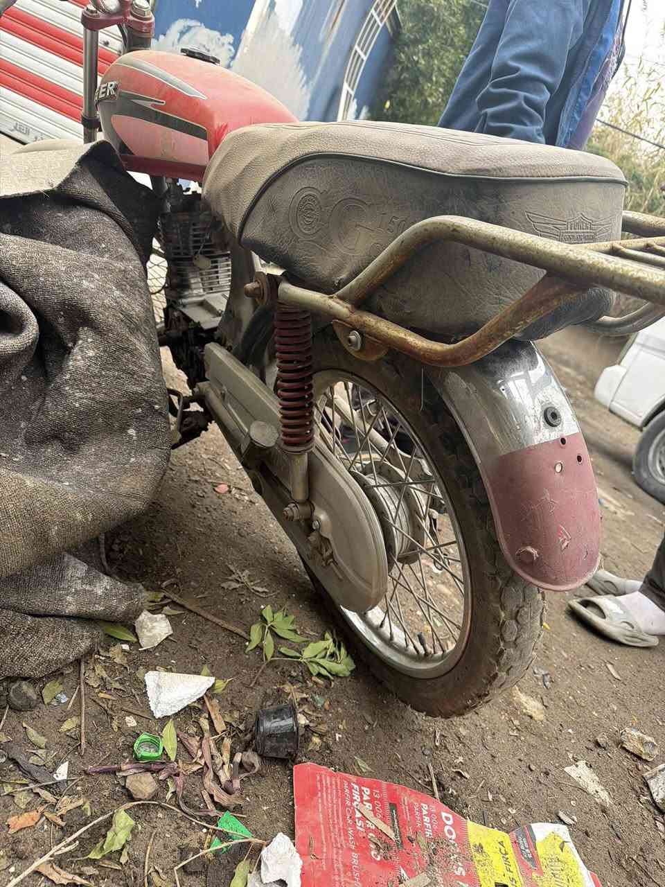 أبيع كوم حديد  سعر 75 مكاني بغداد الشعب ***********
