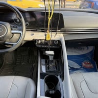 النترا هايبرد • ٢٠٢٣ ٨٦٠٠٠ كم • حادث امريكا