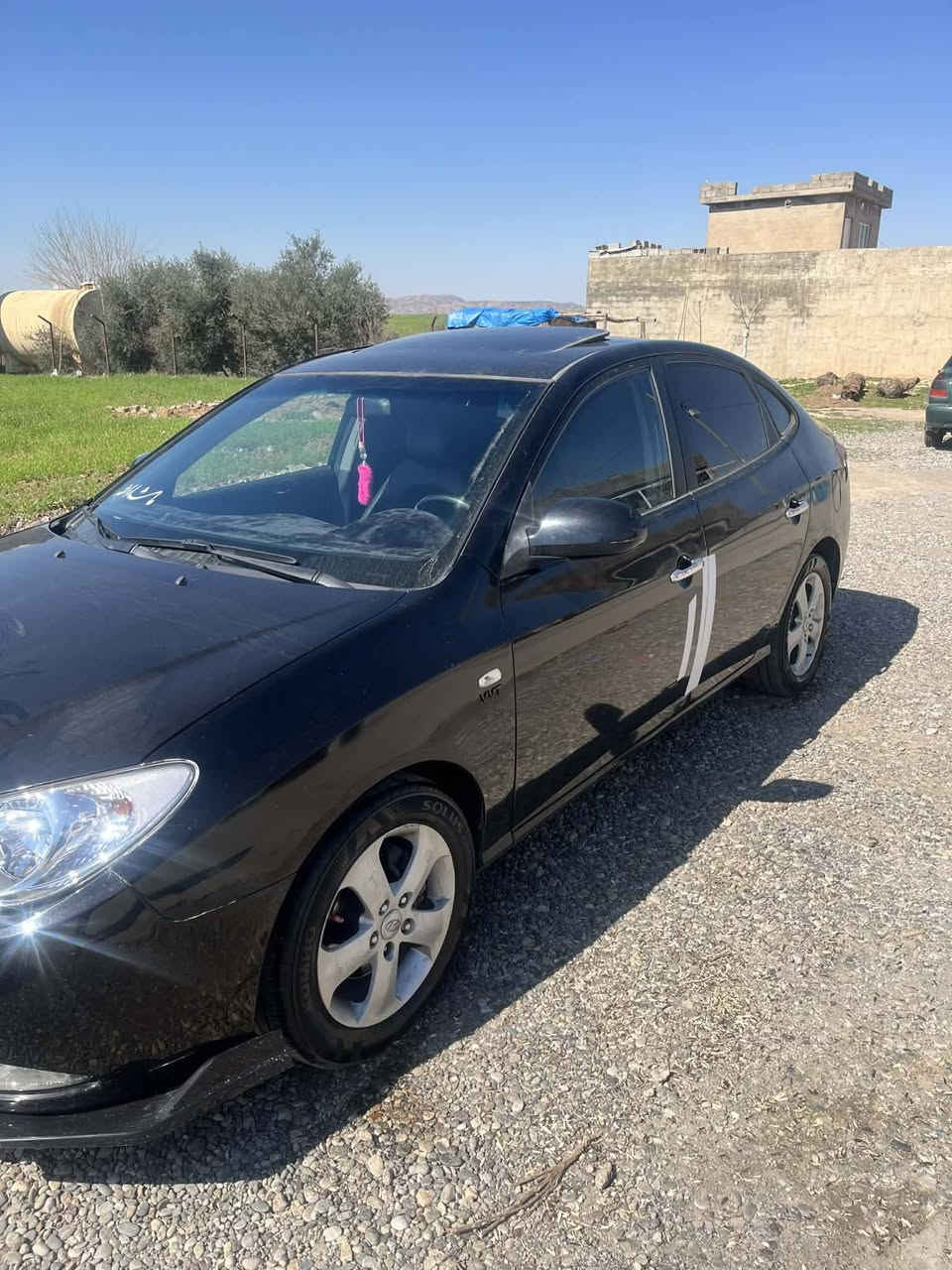 2007براوەی فول فول سەیاری ئەوها جوان کەم ماوە


**إذا كنت صاحب هذا الإعلان وتريد حذفه لأي سبب، رجاءا أرسل رسالة إلى الدعم الفني**