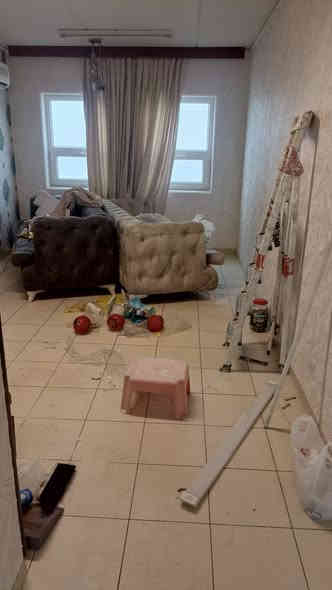 تم و بفضل لله.. تم تنضيف وتعطير شقه الاخ الراقي ( أبو علي المحترم ) #بلوكA7 عماره 701 شقه 206 مساحه 100 متر .. مدة العمل 10 ساعات  امنياتنا و دعواتنا للاخ أبو علي ان يجد الخير و السعاده في سكنه الجديد .. تحياتي لكم الاستفسار مراسله الصفحه او اتصل على الارقم📞 ***********
