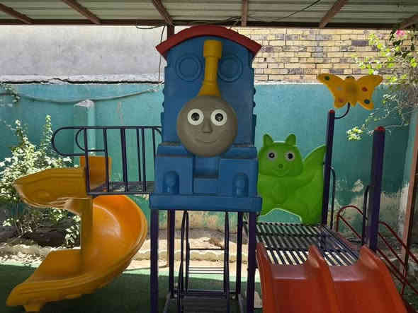 أغراض روضه للبيع للاستفسار والطلب يرجى التواصل ع الرقم التالي ***********
