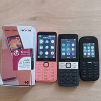 مبايلات • نوكيا • أصلي