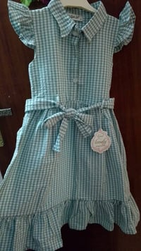 نفنوف بناتي • ٥-٦ سنين