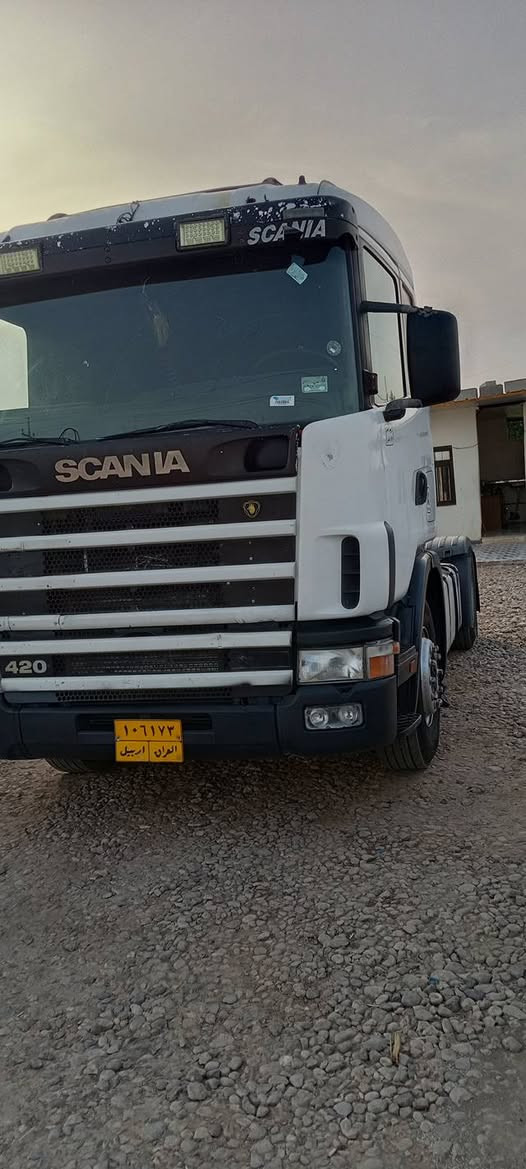 سلام عليكم ورحمه الله وبركاته معرض الصويره المركزي باداره الساده المشايخ العنوان واسط الصوره سكانيا موديل2000مكينه انجكتر لاصرف ولابخار شاصي مكفول مصفر ضريبه وغرامه قبل 10ايام وشرط التحويل مربوطه فلات السعر 125وبيها مجال قليل الاستفسار ***********
