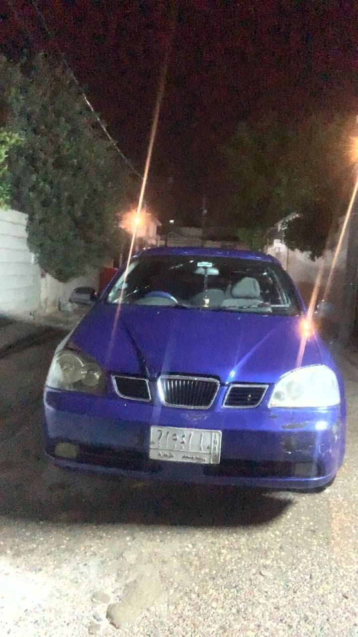 السلام عليكم
اوبترا ٢٠٠٤ مؤسسة
بيها بطاقة بنزين
محرك جديد 
تبريد شغال👌
تايرات نص عمر
صدر امامي خلفي يحتاج تبديل
وتحتاج صبغ جامرلغ خلفي وامامي مع دعامية
سياره تحتاج فرة ايد
السعر (45) بي مجال 
رقم صاحب السياره ***********
مكان السياره كركوك
