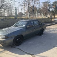 دايو سيلو • ١٩٩٤ • السليمانية