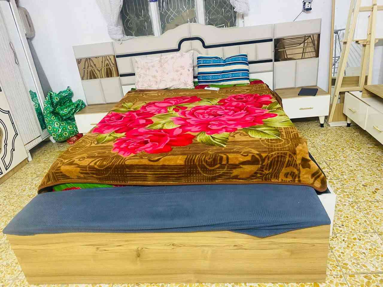 غرفه تركيه جديده للبيع رجائا لتكسرون بسعرها الشراي يجي خاص


**إذا كنت صاحب هذا الإعلان وتريد حذفه لأي سبب، رجاءا أرسل رسالة إلى الدعم الفني**