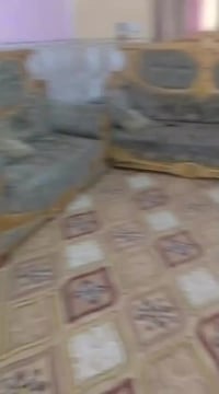 طقم ٥ قطع • كنب • سوق الشيوخ