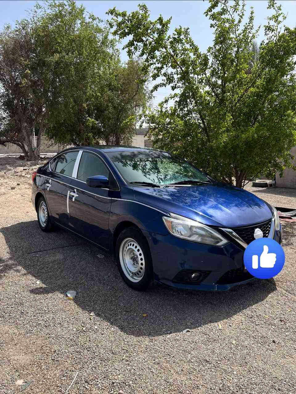 نيسان سنترا 
2018s
وارد امريكي للأستفسار ***********
السعر 88$
