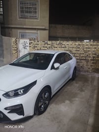 سيراتو • ٢٠١٩ • ماشي ٦٦٠٠٠