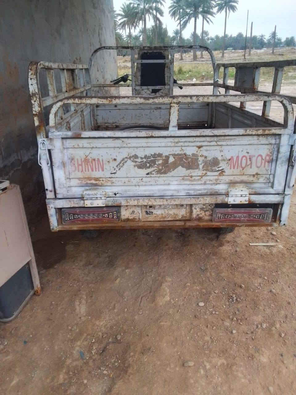 للبيع سلف هندر كلهه شغالة تخم تاير اوراق صولية عنوان ديالى بعقوبه تقاطع ساده رقم  ***********
