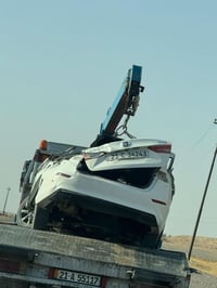 شانجان • موديل ٢٠٢٠ • على وضعها