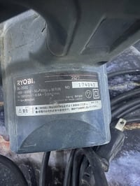 بلاور ريوبي • ياباني اصلي • 110فولت