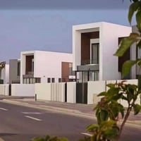🏡بيت للايجار في مجمع بدور بغداد طابق ونص 🔸 المساحة 200 m  🔸 غرف النوم ...