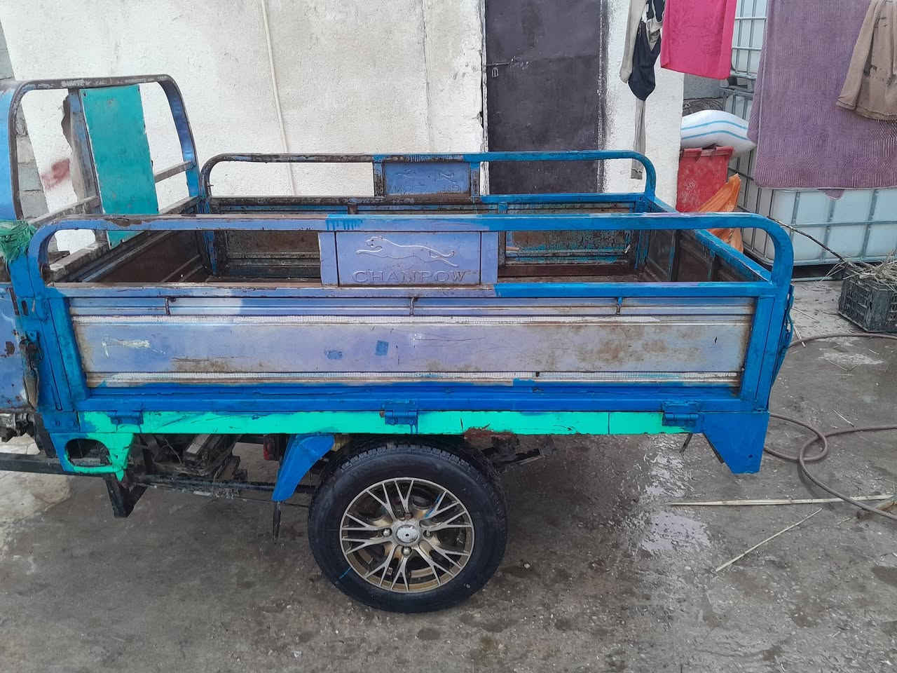 سلام عليكم بدي مال ستوته البيع هذه رقمي ***********
