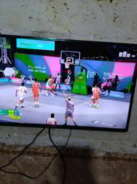 هيرو • ٤٣بوصة • شغاله