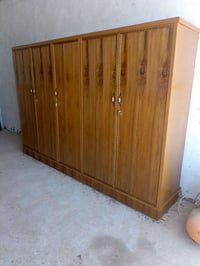 كنتور ٥ ابواب • صاج عراقي • الكوفة شارع المعمل