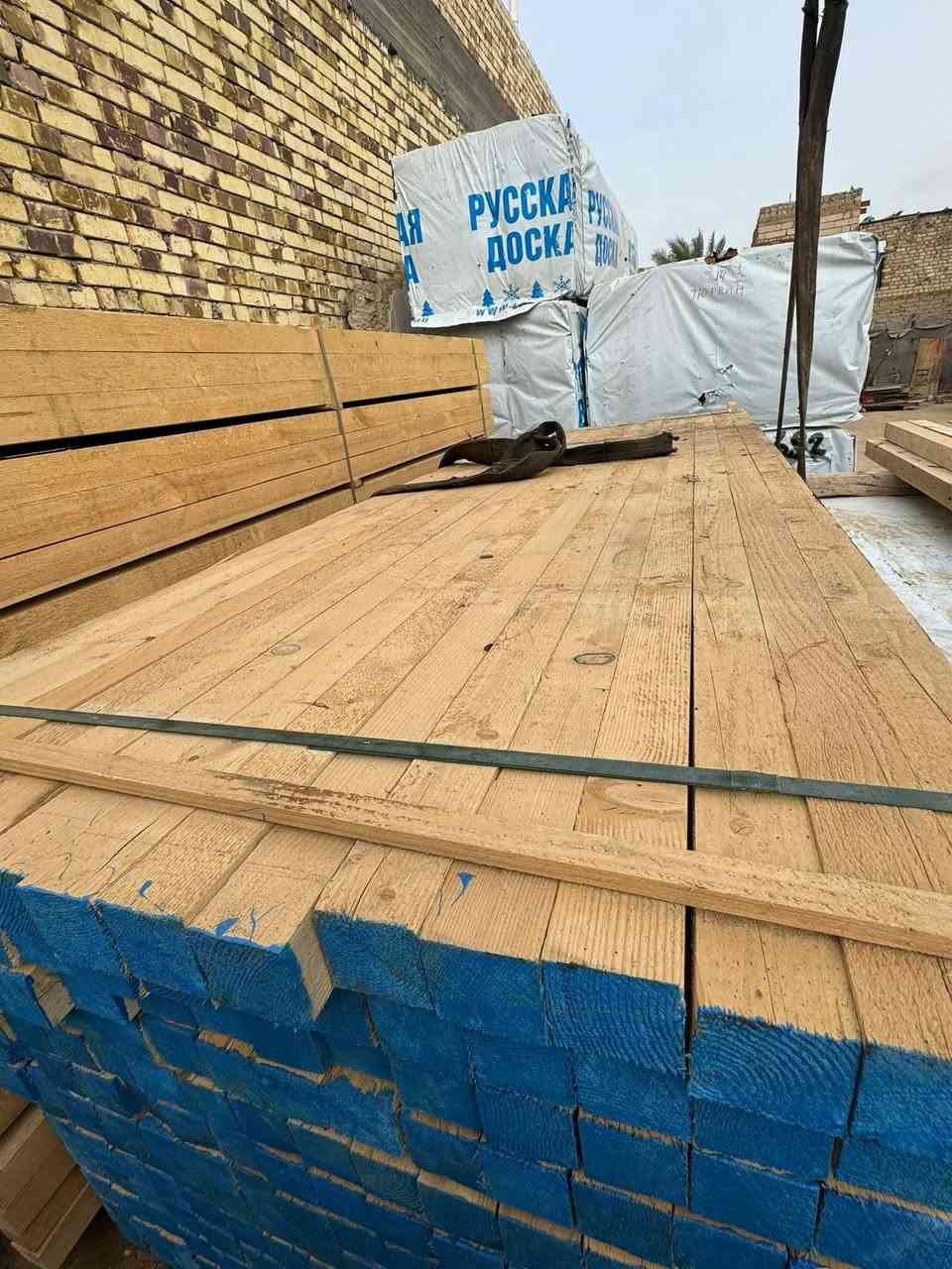 تم وصول بضاعه جديده   الخشب الروسي مجفف ماركات
درجه اولى 1

 

لوح طول 4 متر  انج تارس 25 مجفف ماركه درجه اولى 

السعر 515 الف دينار 

لوح روسي مجفف ماركه درجه اولى طول 3 متر انج تارس 

25×10 درجه اولى 

سير روسي مجفف ماركه درجه اولى 50 ×2×4 تارس 

سير  روسي مجفف ماركه درجه اولى  طول 3 متر 70 ×70 

تارس 

العنوان الحله  شارع 80  قرب الموارد المائيه 

جمله - مفرد الى كافة محافظات بأسعار مناسب جيد جدآ  جوه السوك الكميات وصلت خير من الله 

الهاتف *********** - ***********
