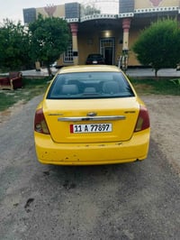 للبيع سياره سازوكي فورنزه موديل ٢٠٠٨ محرك جديد تبريد شغال رقم  بغداد ا...