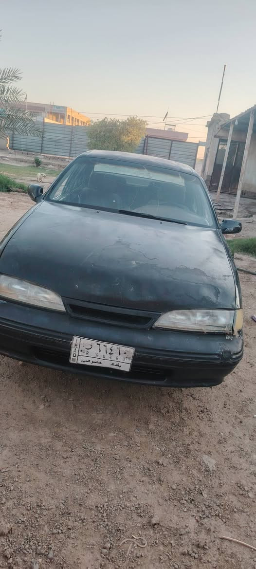 برنس 97 محرك گير اكسل نضيف مداور ثاني يوم كير اوتماتيك السيارة جاهزة نقصهه صدر امامي كهربائيات شغاله رقم بغداد سعرهه 26وبيهه مجال


**إذا كنت صاحب هذا الإعلان وتريد حذفه لأي سبب، رجاءا أرسل رسالة إلى الدعم الفني**