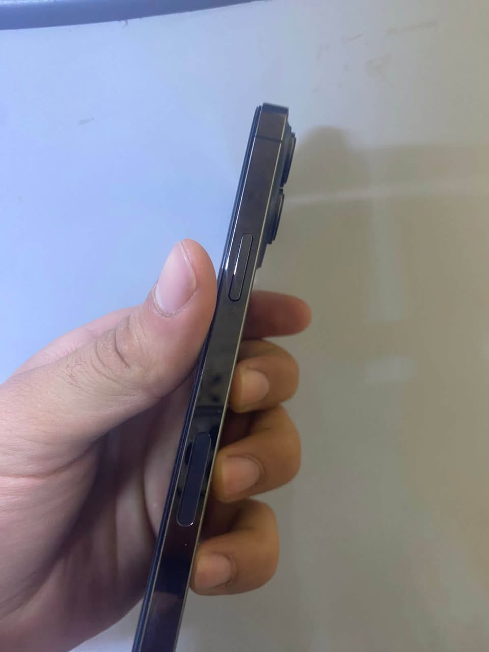 13برو ماكس مبدل بطاريه وشاشه
بطاريه 100 جهاز نضيف مبدلات للحتياط جهاز مالتي علا ايدي
عنوان ناصريه مركز سعره 650 وبي مجال قليل والي مو عاجبه السعر لا يعلق هذا سعري موجود واتساب ***********
