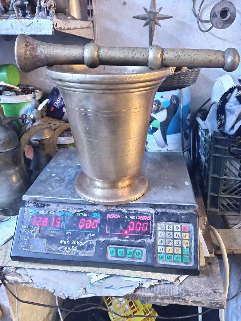 ارتفاع 24 ونص وزن 13 الا 200 غم


**إذا كنت صاحب هذا الإعلان وتريد حذفه لأي سبب، رجاءا أرسل رسالة إلى الدعم الفني**