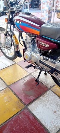 دراجة 2025 • مكان مهندسين • شارع أم البنين