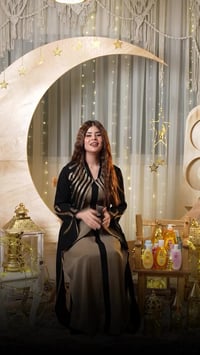 حزورة اليوم من نونو 😍😍👩‍🍼👩‍🍼👩‍🍼.  شنو المنتج الي يناسبج ويناسب طفلج بن...