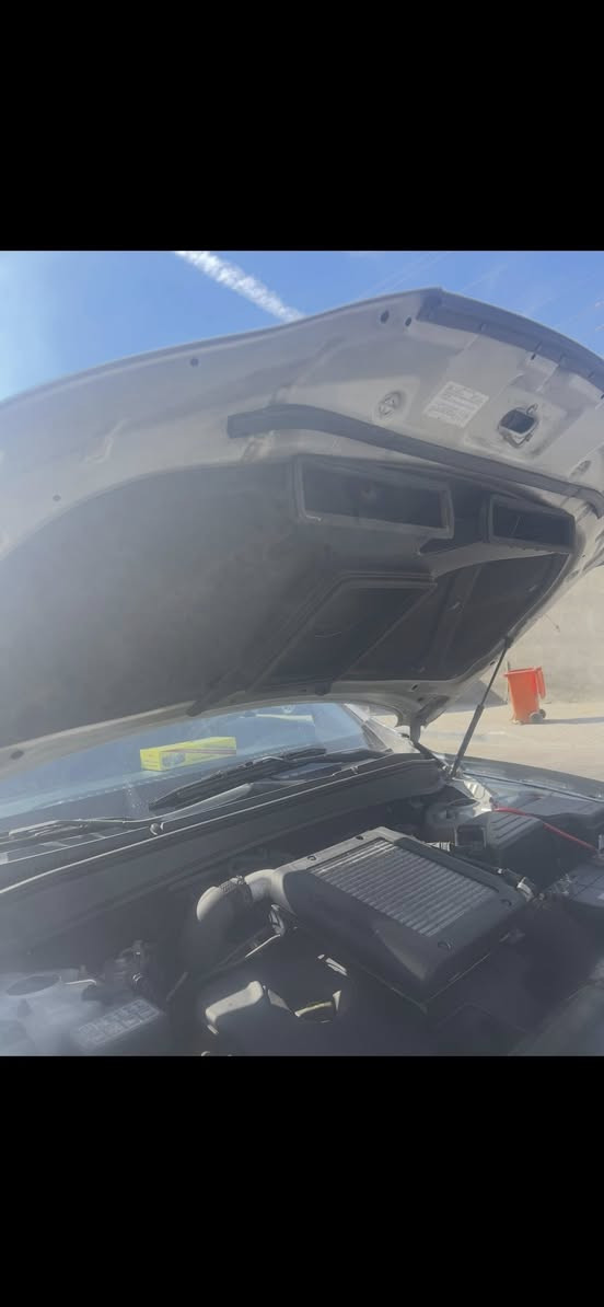 سلام عليكم
بيع او مراوس
هوانداي سنتافيه كاز ادوات كصه جنطه شغل عدل لحيم باجا درجه اوله 100/100
رقم شمالي  شرط الحاسبه  تنتهي ٢٠٢٨ حصه كاز جميع محافضات
كير محرك شرط كارتون حداديه فول تخم تاير تبريد ثلج
تدفئه كهرباء شغاله من طول لطول
غرفه كارتون كلها جلد ٧ راكب
حساسات خلفيه مري شفط
السعر 53ورقه مجالها قليل كلش
مكان سياره البصرة اي استفسار تصل او واتساب ***********
