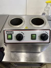 سخان صوصات تركي   استخدام قليل   للاستفسار 07732662679